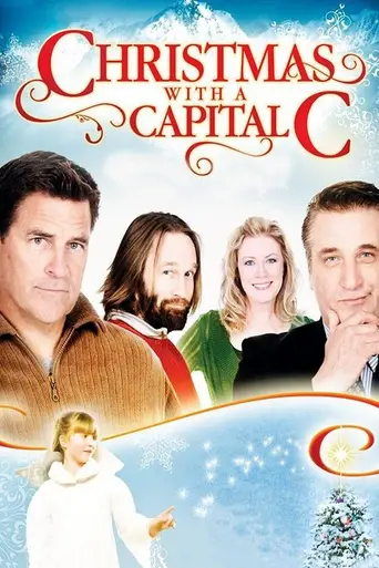Christmas with a Capital C (2010)