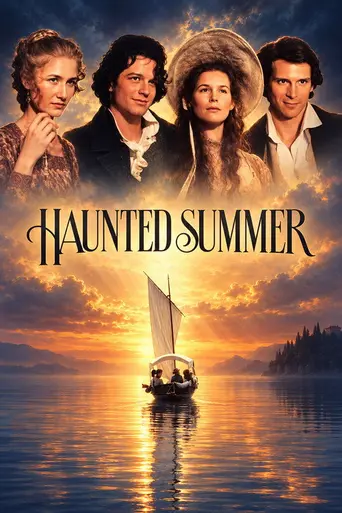 Haunted Summer (1988)
