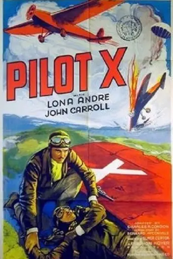 Death in the Air (1936)