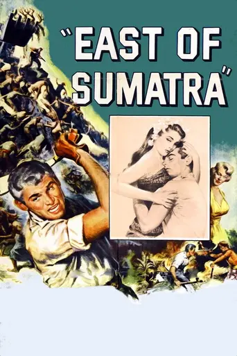 К востоку от Суматры (1953)