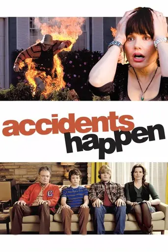 Неприятности случаются (2009)