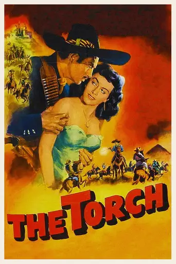 The Torch (1950)