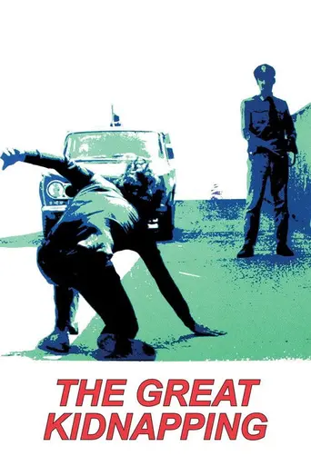 The Great Kidnapping (1973)