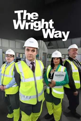 The Wright Way (2013)