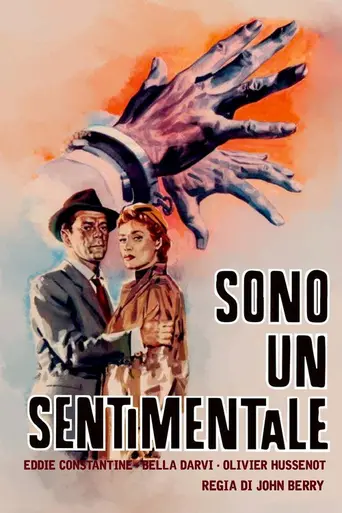 Je suis un sentimental (1955)