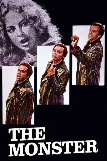 Il mostro (1977)