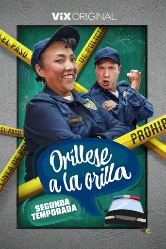 Oríllese a la orilla (2024)