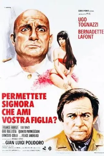 Claretta and Ben (1974)