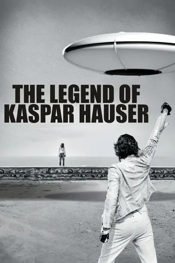 Легенда о Каспаре Хаузере (2012)