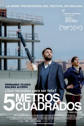 Five Square Meters (2011)