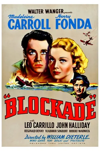 Blockade (1938)