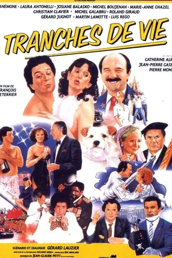 Tranches de vie (1985)