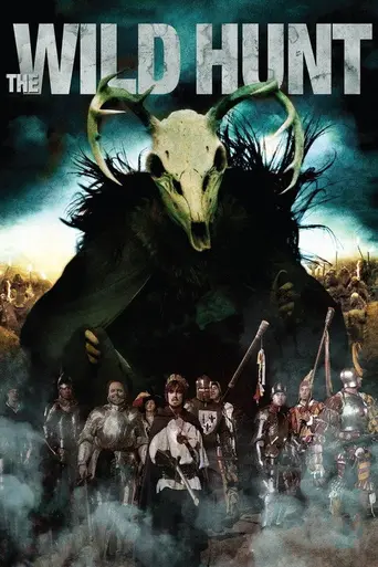 The Wild Hunt (2009)