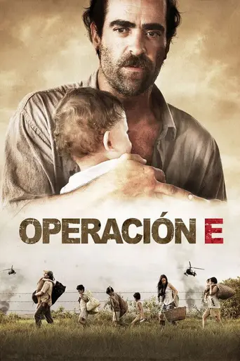 Operation E (2012)