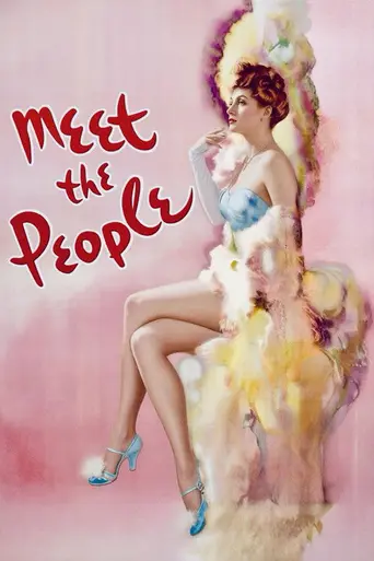 Meet the People (1944)