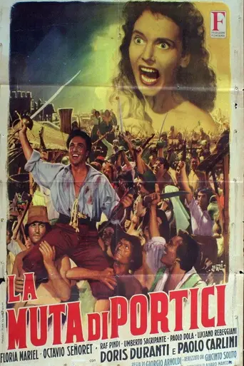 The Mute of Portici (1952)