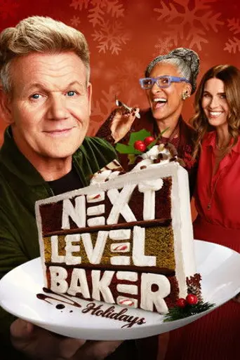 Next Level Baker (2025)