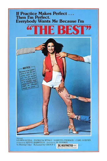 Ragazza alla pari (1976)