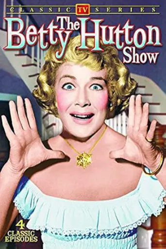 The Betty Hutton Show (1959)