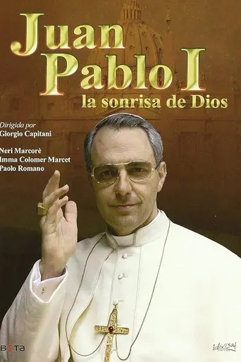 Papa Luciani - Il sorriso di Dio (2006)