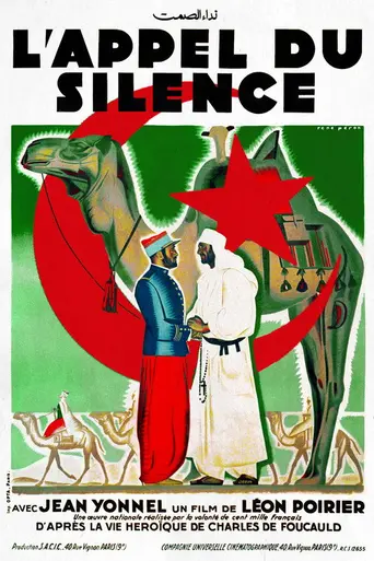 L'Appel du silence (1936)