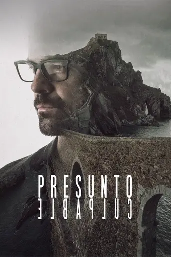 Presunto culpable (2018)
