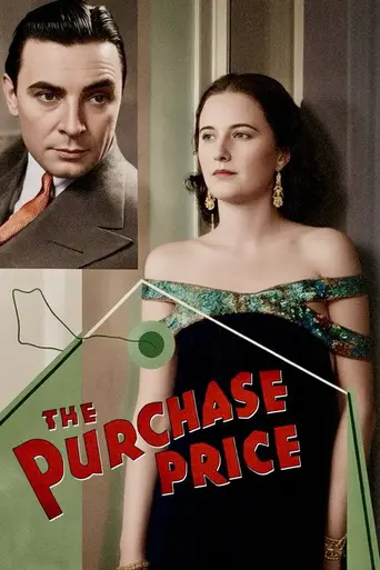 The Purchase Price (1932)