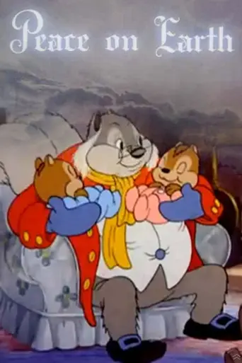 Мир на Земле (1939)