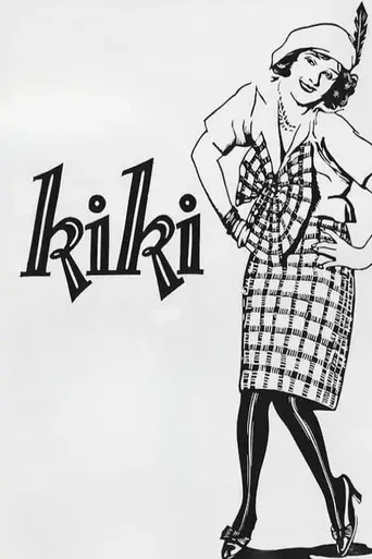 Кики (1926)