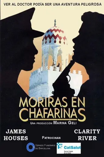 You Shall Die in Chafarinas (1995)