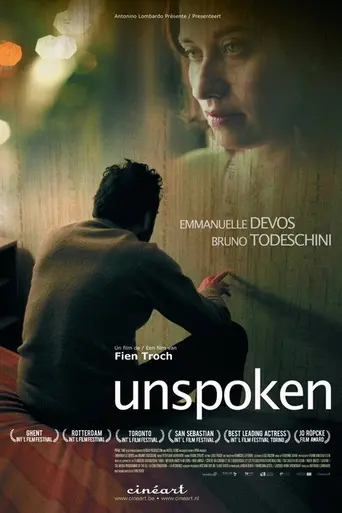 Unspoken (2008)