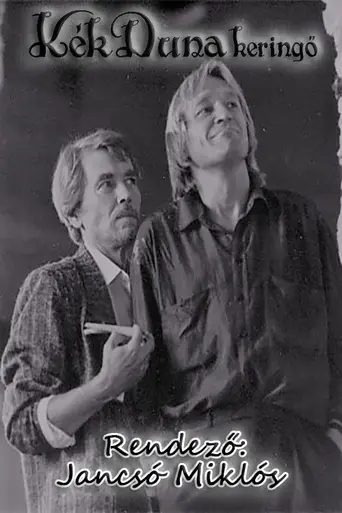 Kék Duna keringö (1991)
