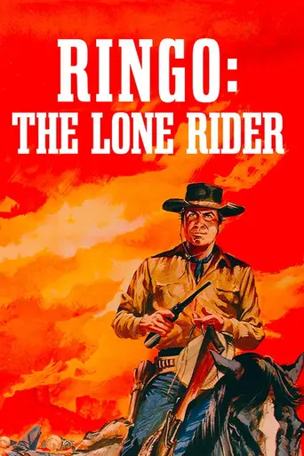 Ringo the Lone Rider (1968)