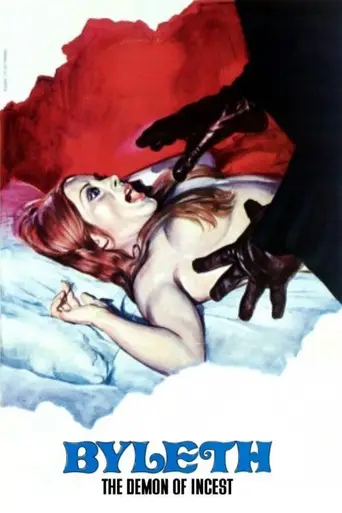 Белет — демон инцеста (1972)