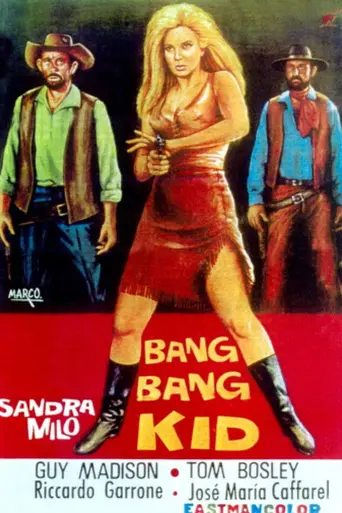 Bang Bang Kid (1967)
