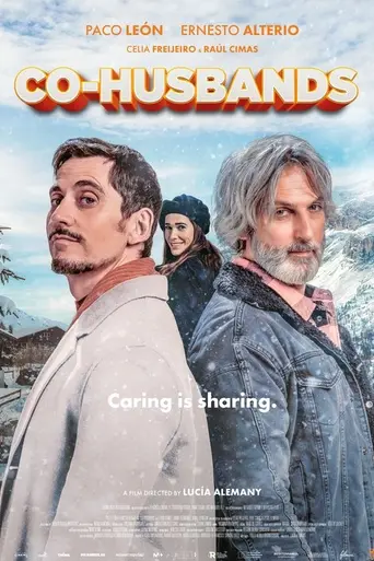 Co-Husbands (2023)