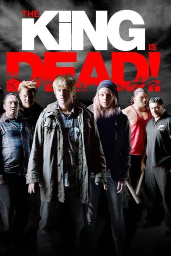 The King is Dead (2012)