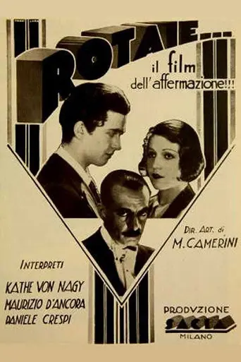 Рельсы (1930)