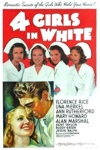 Four Girls in White (1939)