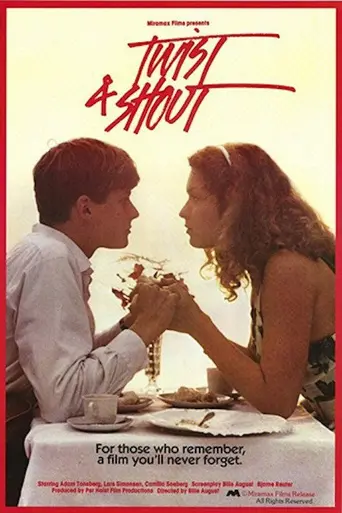 Верность, надежда и любовь (1984)