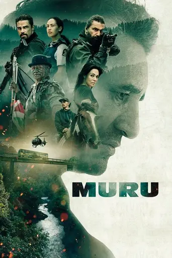 Muru (2022)
