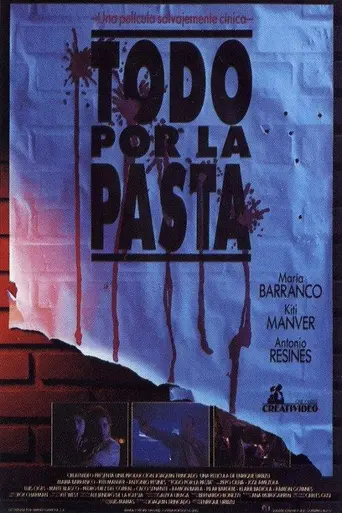Anything for Bread (1991)
