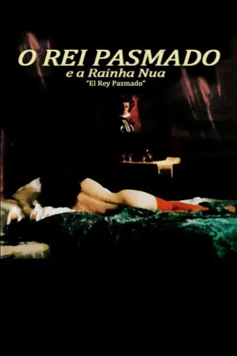 The Dumbfounded King (1991)