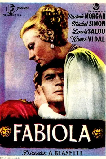 Фабиола (1949)