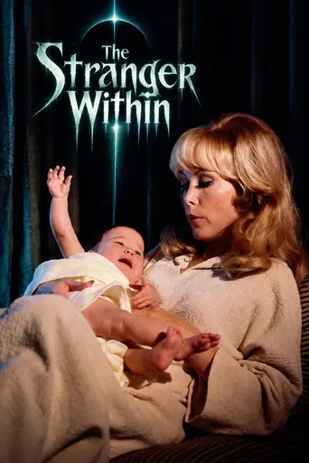 The Stranger Within (1974)