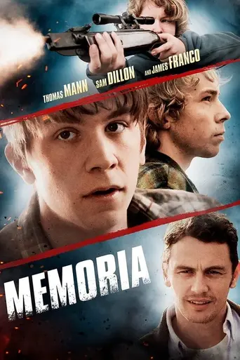 Memoria (2015)