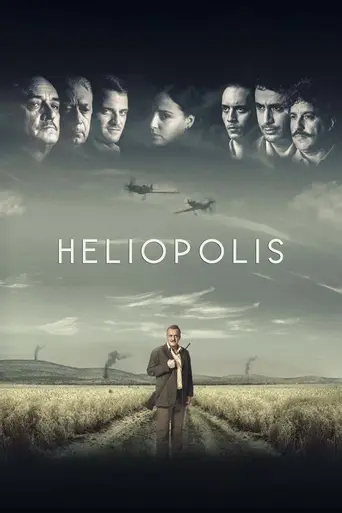 Héliopolis (2021)