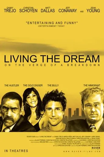 Living the Dream (2006)