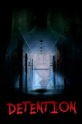 Detention (2010)