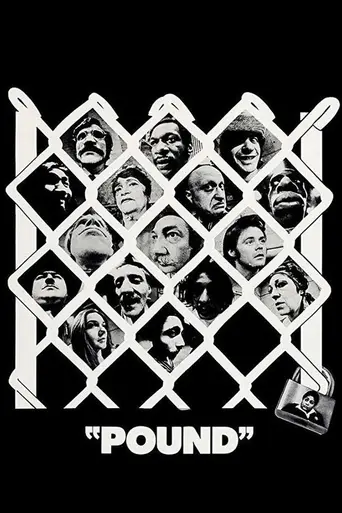 Pound (1970)